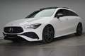 Mercedes-Benz CLA 200 7G-DCT AMG Distronic/Kame Weiß - thumbnail 33