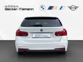 BMW 318 i Touring Automatik M Sport Shadow White - thumbnail 5