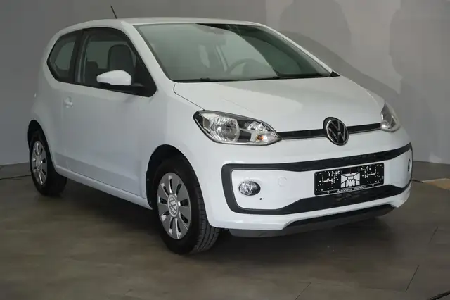Volkswagen Up! main image