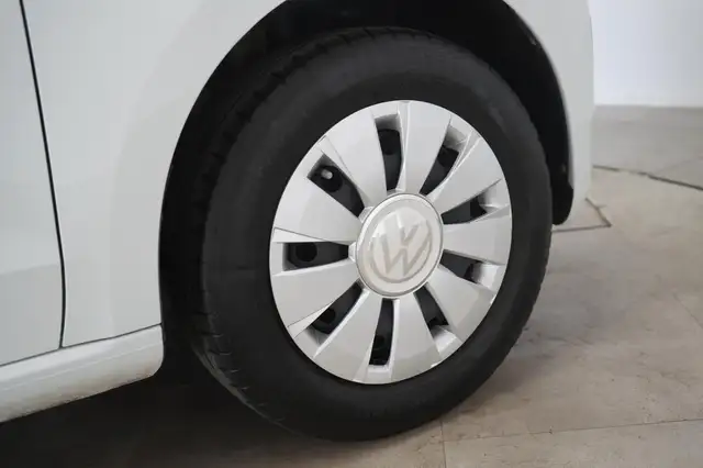Volkswagen Up! view 12