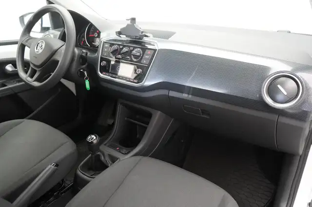 Volkswagen Up! view 15
