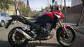 Honda CB 500 X Rojo - thumbnail 1