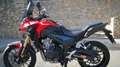Honda CB 500 X Rojo - thumbnail 3