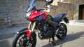 Honda CB 500 X Rojo - thumbnail 2