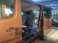 Renault Trafic 2,0 dCi 145 Navi S-Türe Li+Re Braun - thumbnail 8
