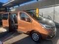 Renault Trafic 2,0 dCi 145 Navi S-Türe Li+Re Braun - thumbnail 2