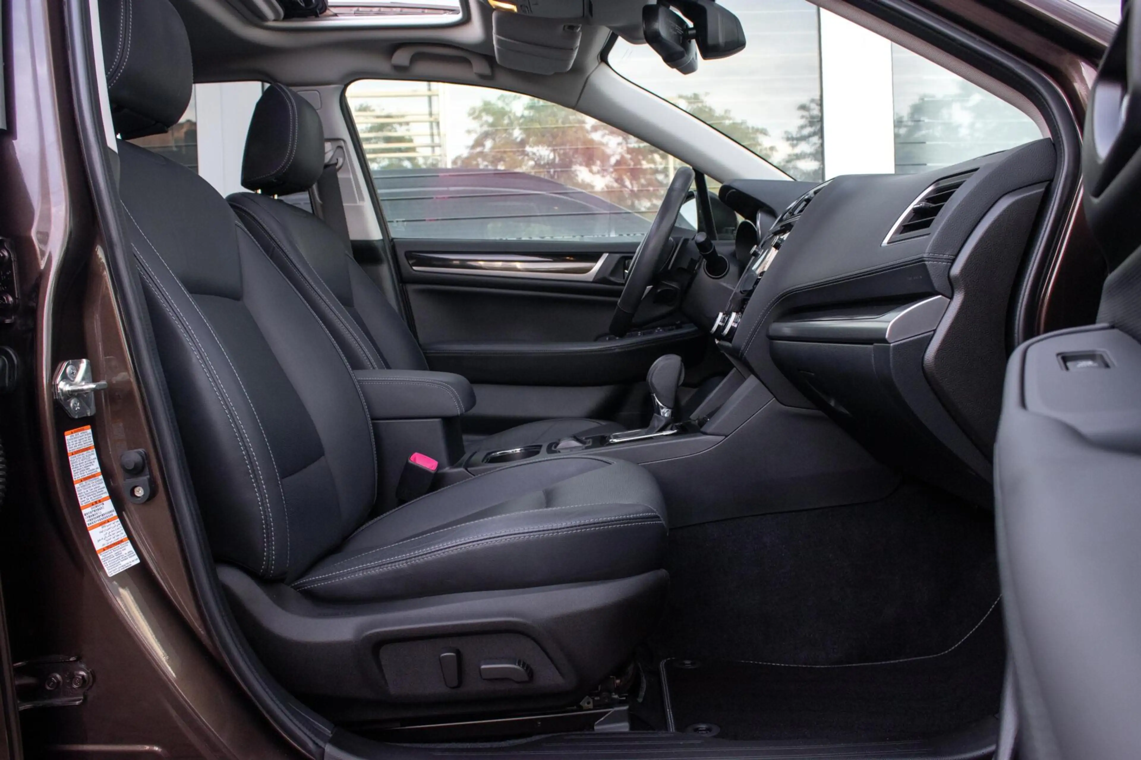 Subaru OUTBACK 2.5i CVT Premium | Eyesight | Trekhaak | Navigatie — photo 11