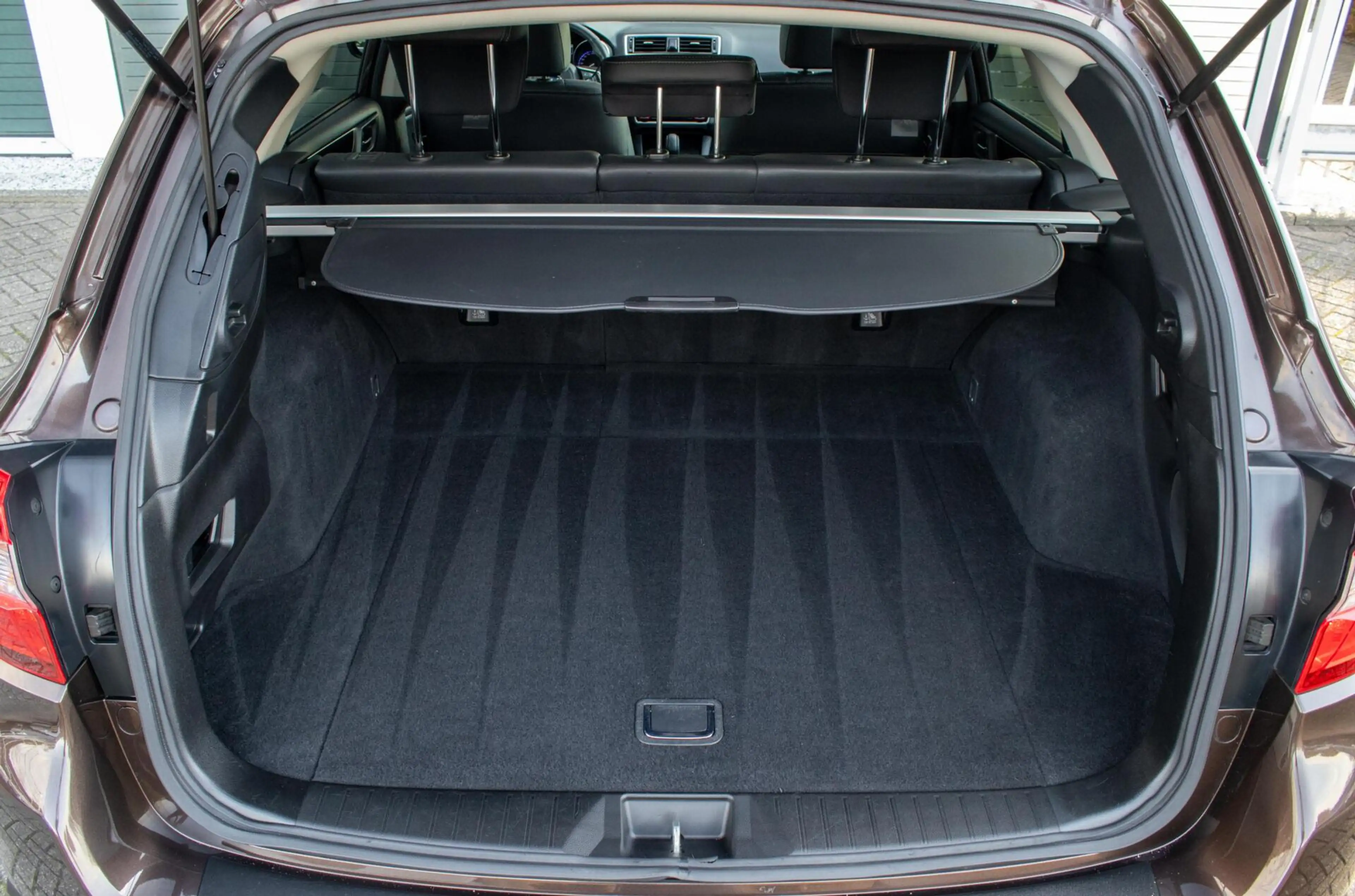 Subaru OUTBACK 2.5i CVT Premium | Eyesight | Trekhaak | Navigatie — photo 14