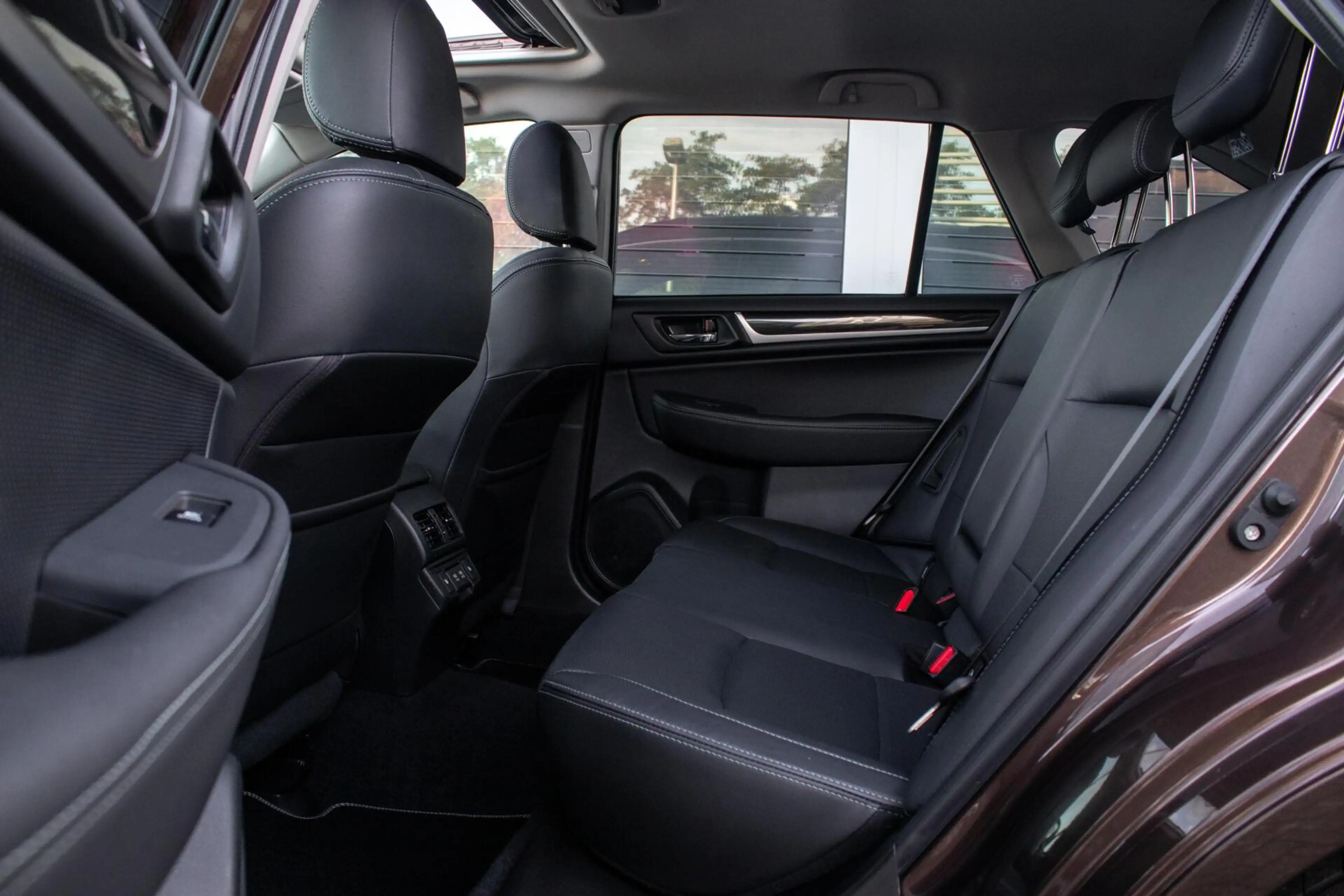 Subaru OUTBACK 2.5i CVT Premium | Eyesight | Trekhaak | Navigatie — photo 12