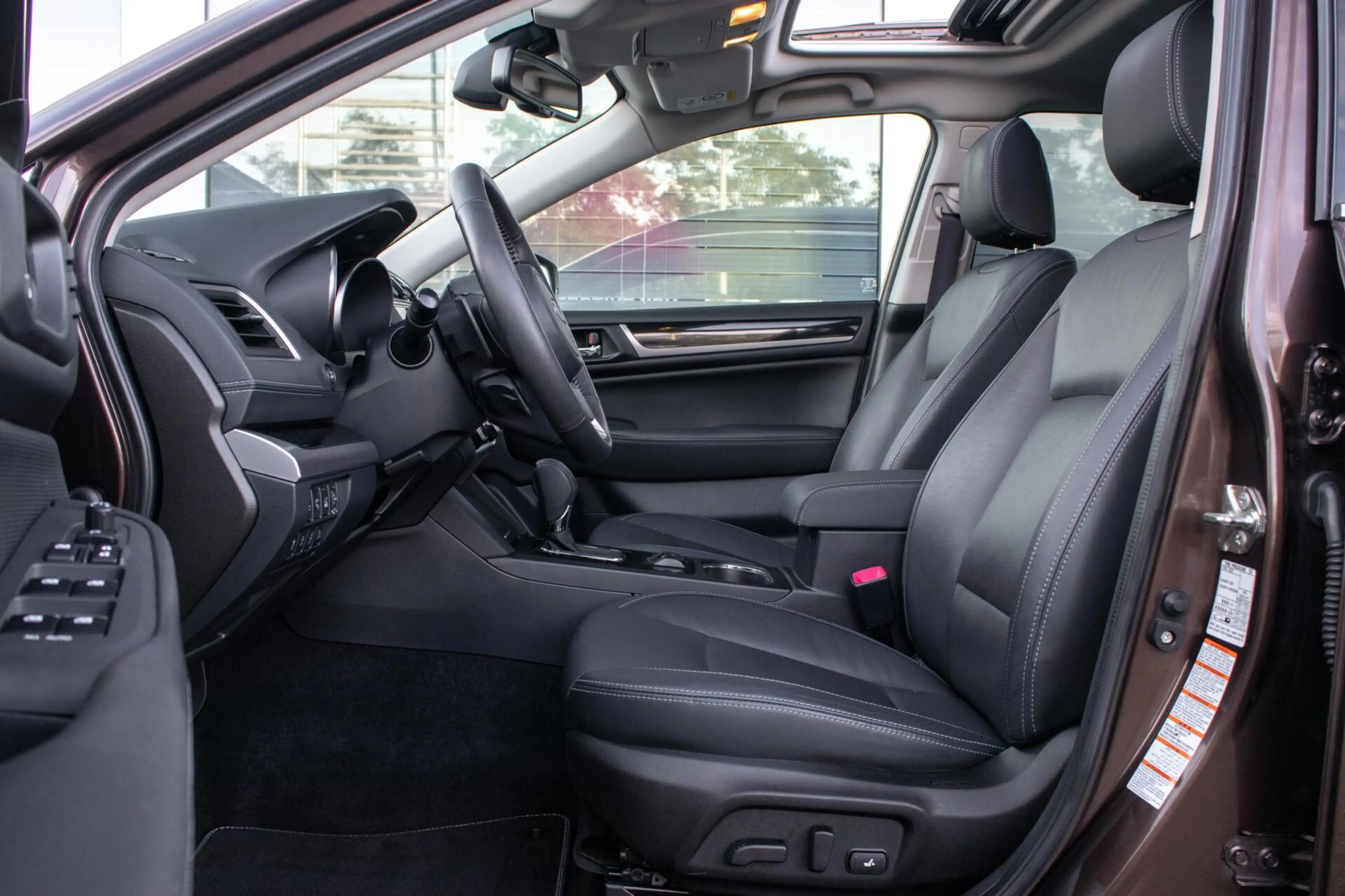 Subaru OUTBACK 2.5i CVT Premium | Eyesight | Trekhaak | Navigatie — photo 10