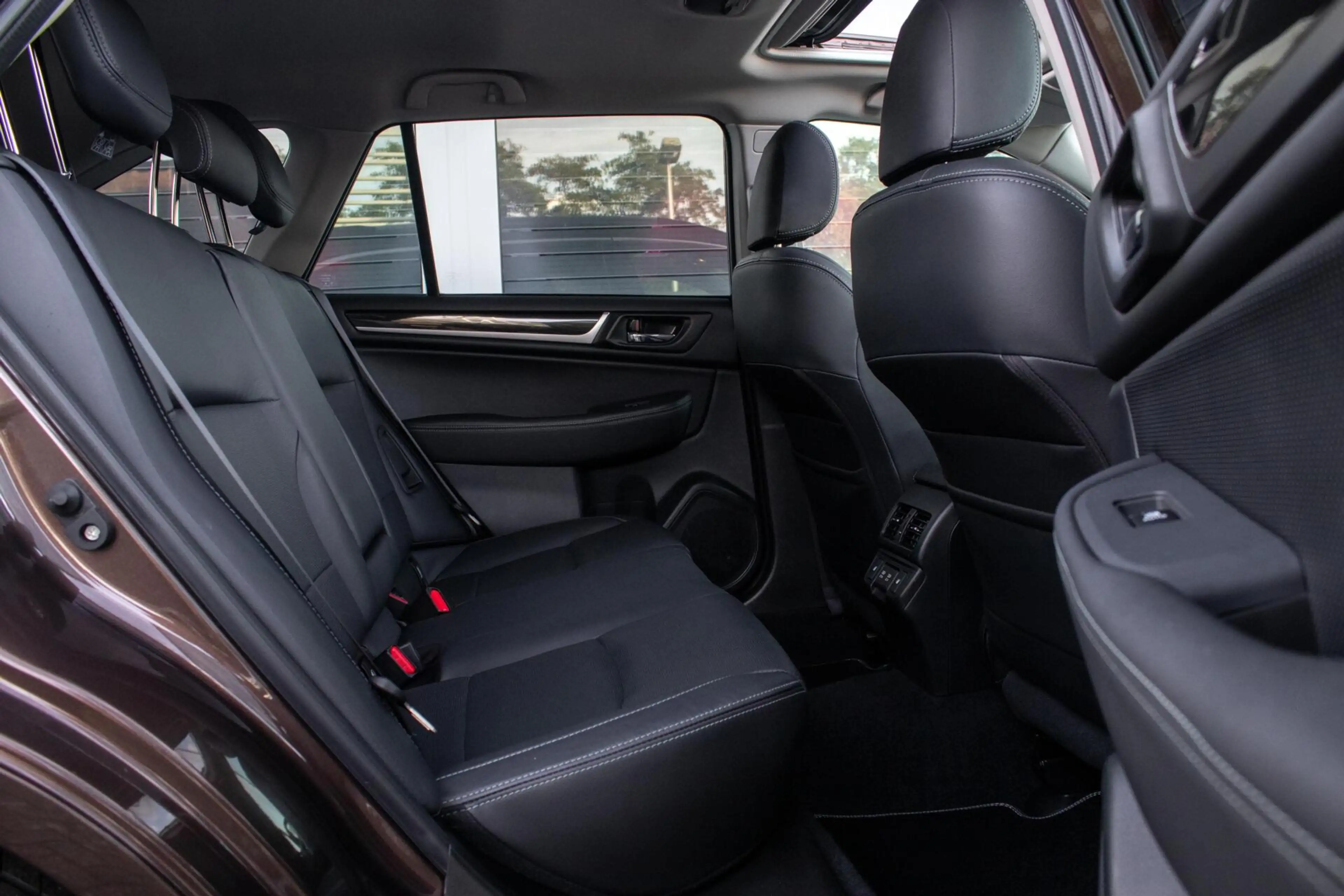 Subaru OUTBACK 2.5i CVT Premium | Eyesight | Trekhaak | Navigatie — photo 13