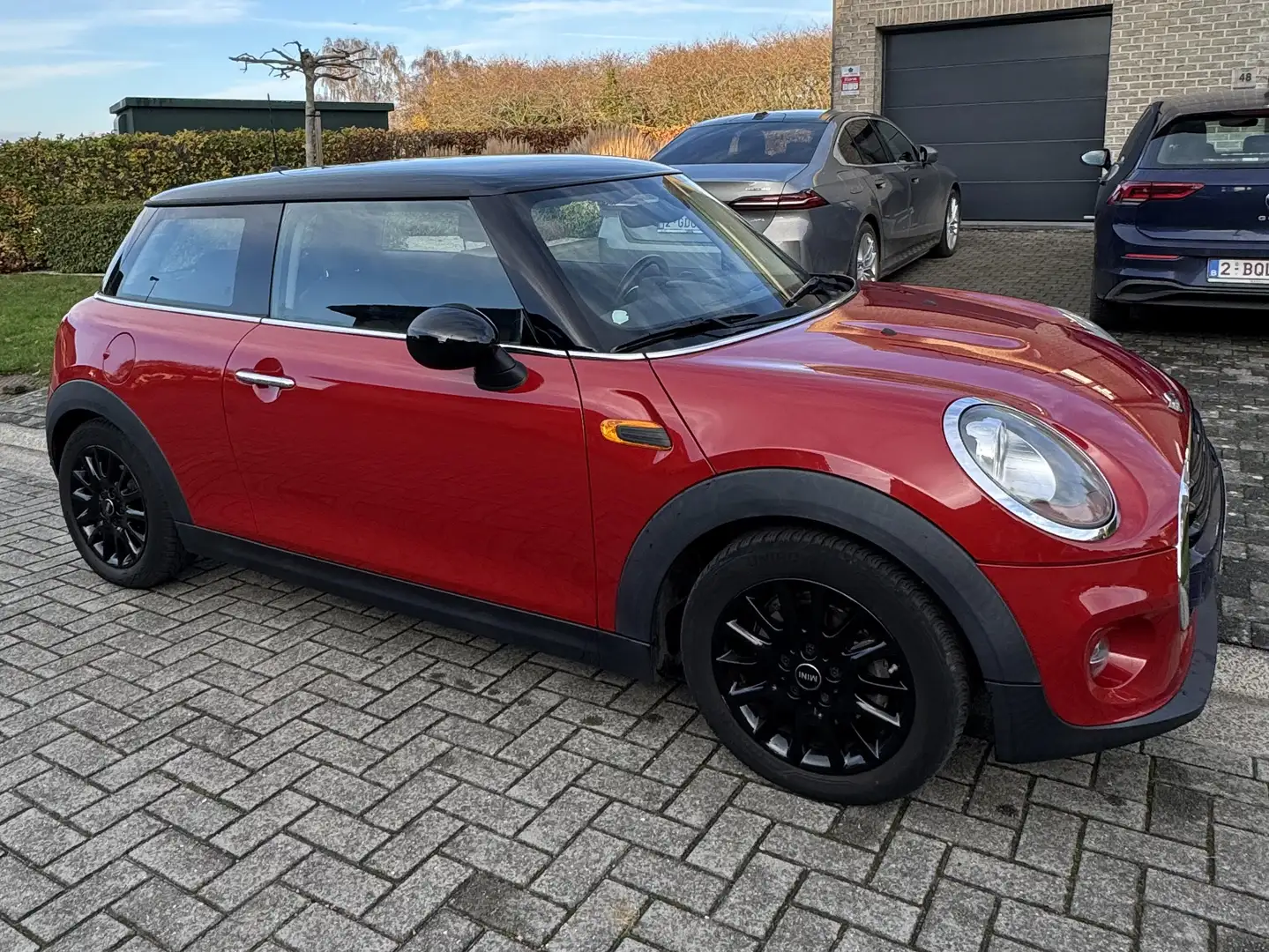 MINI Cooper Mini Cooper - 1