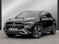 Mercedes-Benz GLA 200 PROGRESSIVE 360 AHK DISTR KAMERA PANO Noir - thumbnail 2