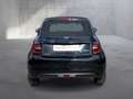Fiat 500 e  Cabrio La Prima Schwarz - thumbnail 4