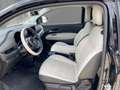 Fiat 500 e  Cabrio La Prima Schwarz - thumbnail 8