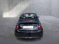 Fiat 500 e  Cabrio La Prima Schwarz - thumbnail 25