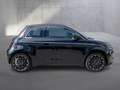 Fiat 500 e  Cabrio La Prima Schwarz - thumbnail 5