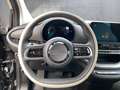Fiat 500 e  Cabrio La Prima Schwarz - thumbnail 10