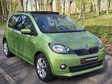 1.0i * Toit ouvrant * Garantie *