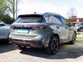 Volkswagen Tiguan R-LINE BLACK STYLE TDI DSG AHK LM20 NAVIPROMAX Grün - thumbnail 2