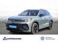 Volkswagen Tiguan R-LINE BLACK STYLE TDI DSG AHK LM20 NAVIPROMAX Grün - thumbnail 1