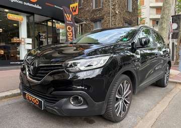 1.6 DCI 130 ENERGY INTENs