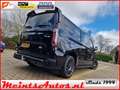 Ford Transit Custom MS-RT DC Dubbele Cabine L2H1 320 2.0 TDCI 170pk AW Zwart - thumbnail 14