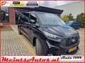 Ford Transit Custom MS-RT DC Dubbele Cabine L2H1 320 2.0 TDCI 170pk AW Zwart - thumbnail 13
