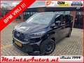 Ford Transit Custom MS-RT DC Dubbele Cabine L2H1 320 2.0 TDCI 170pk AW Zwart - thumbnail 1