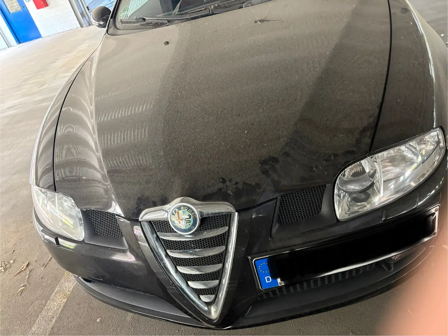 Alfa Romeo GT 2.0 JTS Distinctive - 2