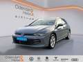 Volkswagen Golf Life 1.5 eTSI 85kW 7-Gang DSG 2,49 % Sonderzi Grau - thumbnail 1