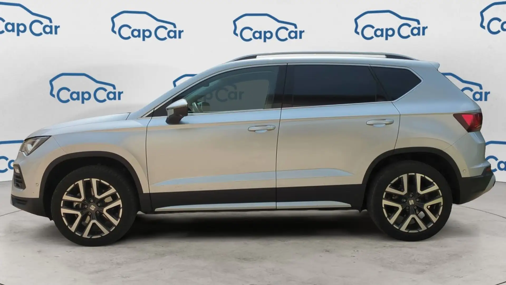 SEAT Ateca II 2.0 TDI 150 Xperience - 2