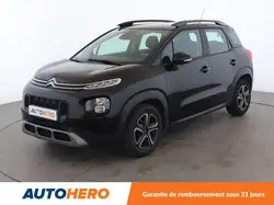 Citroen C3 Aircross 1.6 Blue-HDi Feel