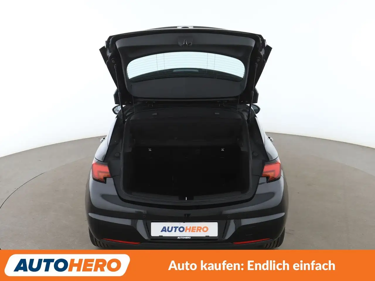 Opel Astra 1.2 Turbo Opel 2020 Start/Stop*LED*TEMPO*PDC*SHZ*, миниатюра 16