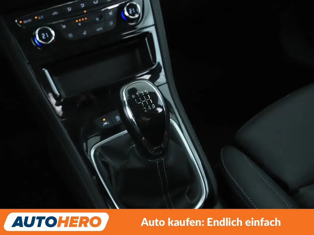 Opel Astra 1.2 Turbo Opel 2020 Start/Stop*LED*TEMPO*PDC*SHZ*, миниатюра 24