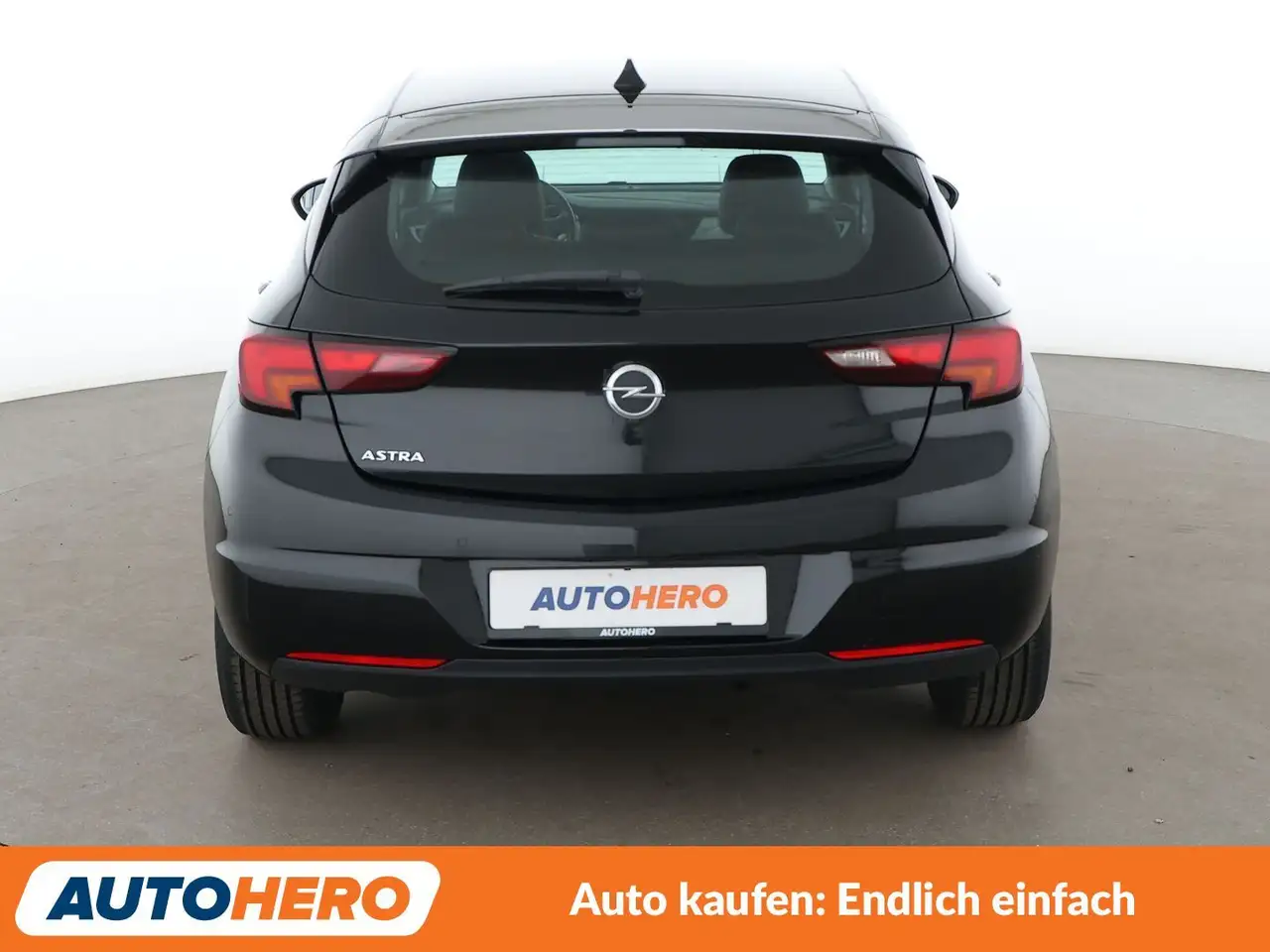 Opel Astra 1.2 Turbo Opel 2020 Start/Stop*LED*TEMPO*PDC*SHZ*, миниатюра 5