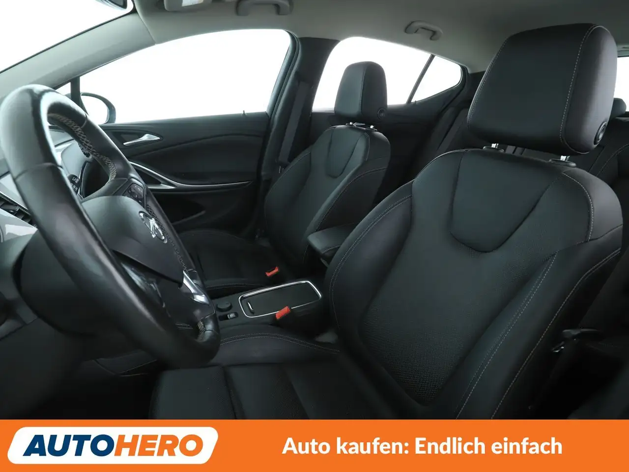Opel Astra 1.2 Turbo Opel 2020 Start/Stop*LED*TEMPO*PDC*SHZ*, миниатюра 10