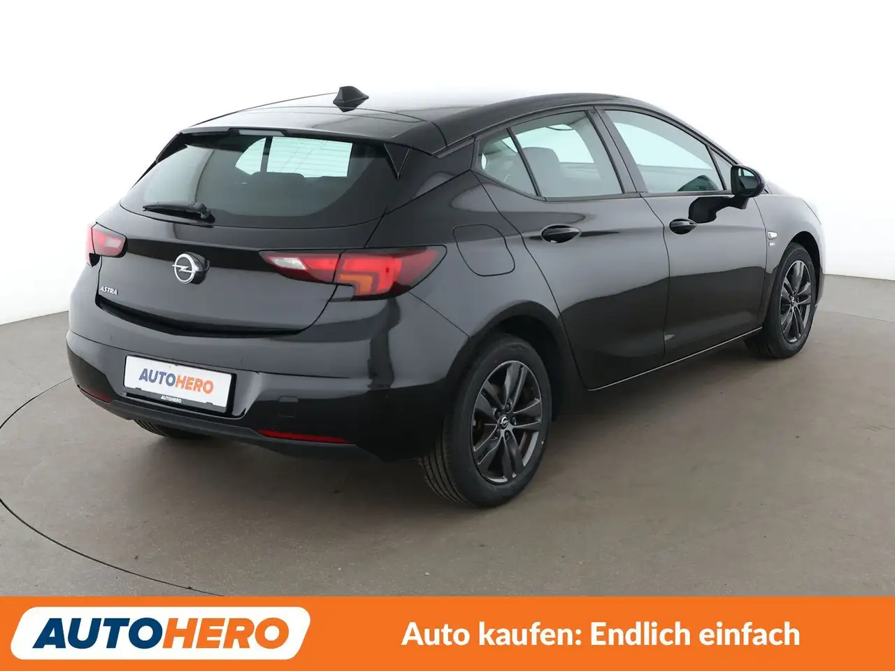 Opel Astra 1.2 Turbo Opel 2020 Start/Stop*LED*TEMPO*PDC*SHZ*, миниатюра 6