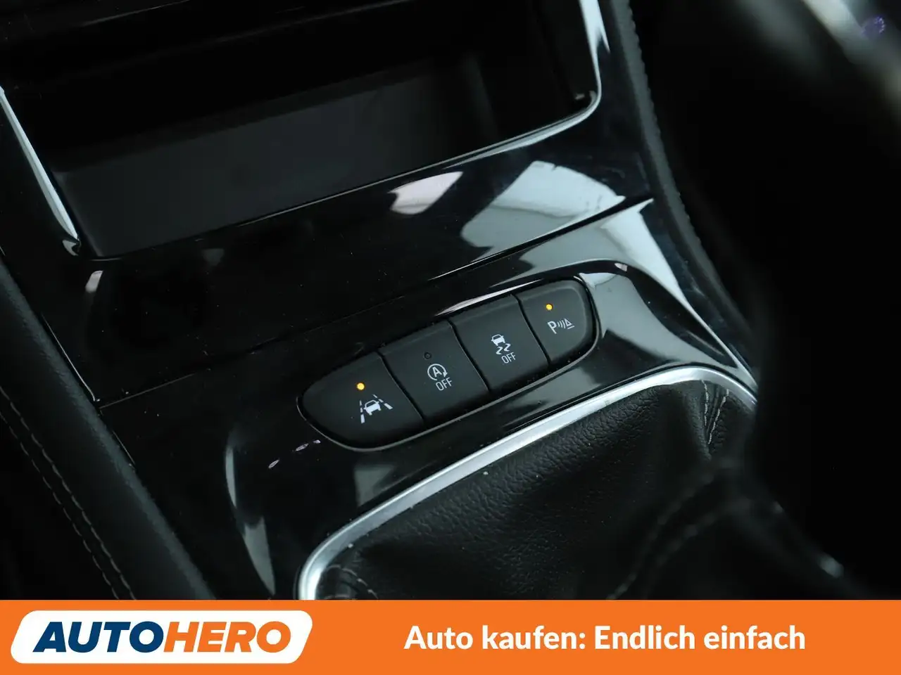 Opel Astra 1.2 Turbo Opel 2020 Start/Stop*LED*TEMPO*PDC*SHZ*, миниатюра 25