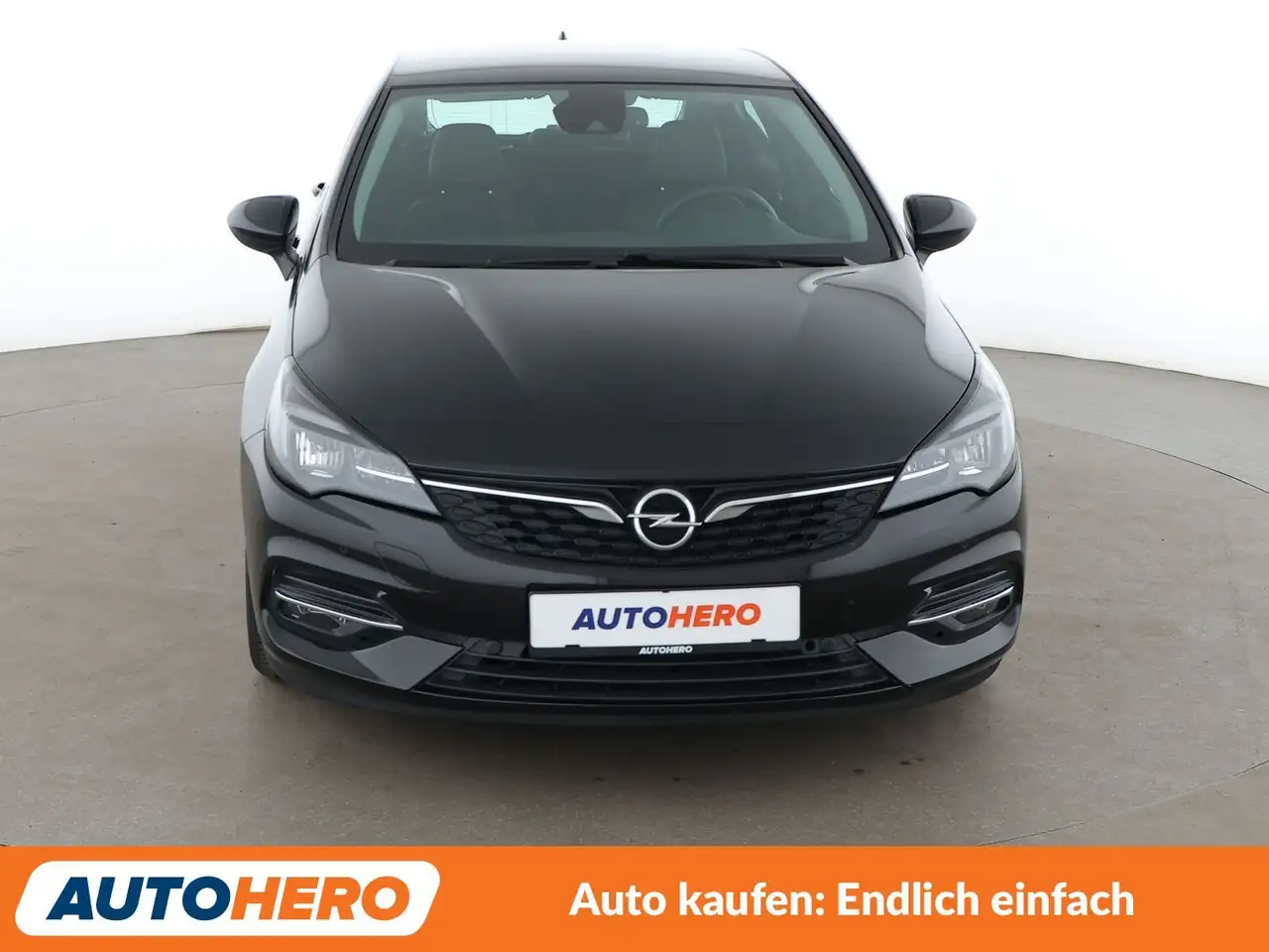 Opel Astra 1.2 Turbo Opel 2020 Start/Stop*LED*TEMPO*PDC*SHZ*, миниатюра 9