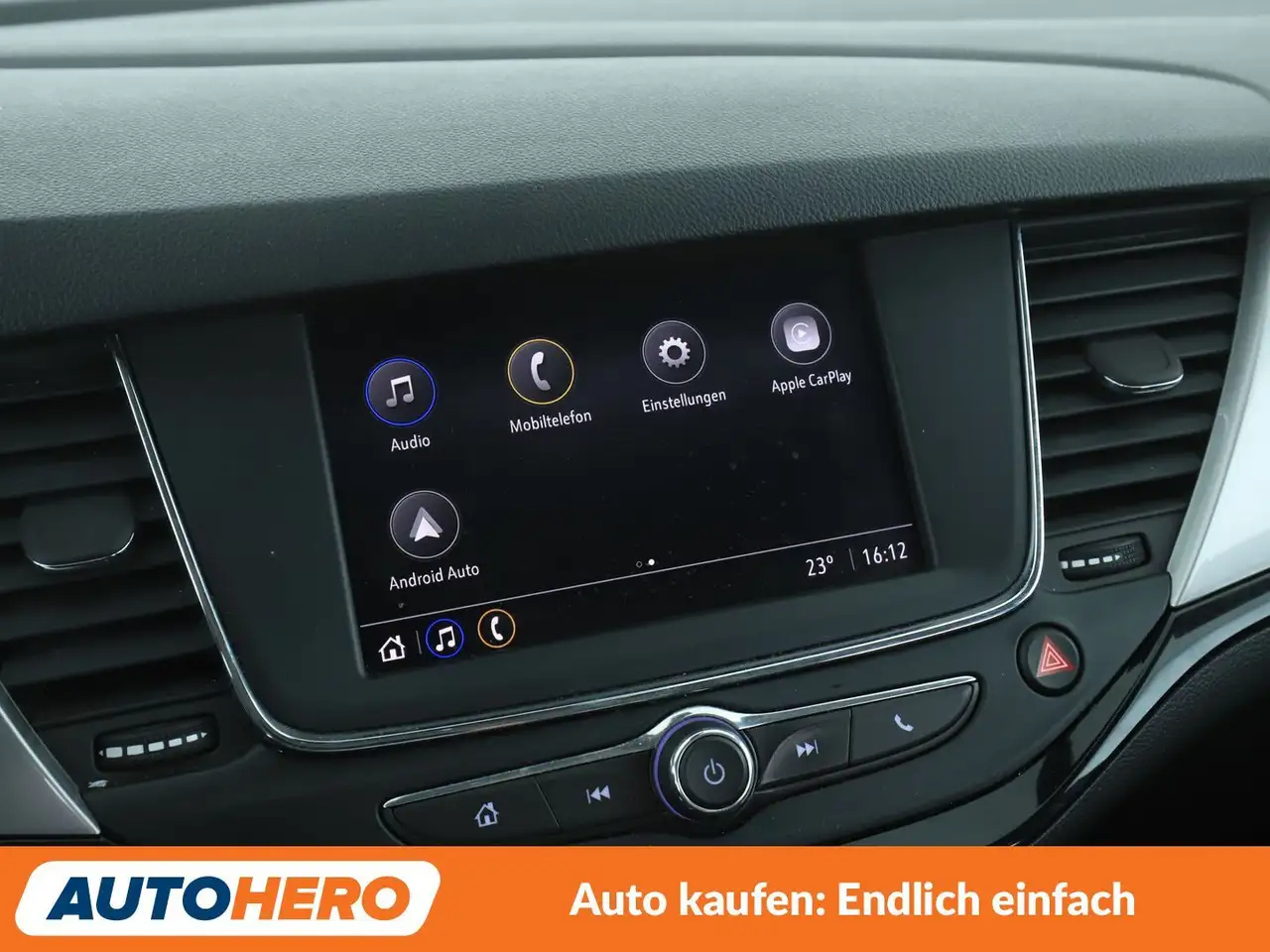 Opel Astra 1.2 Turbo Opel 2020 Start/Stop*LED*TEMPO*PDC*SHZ*, миниатюра 21