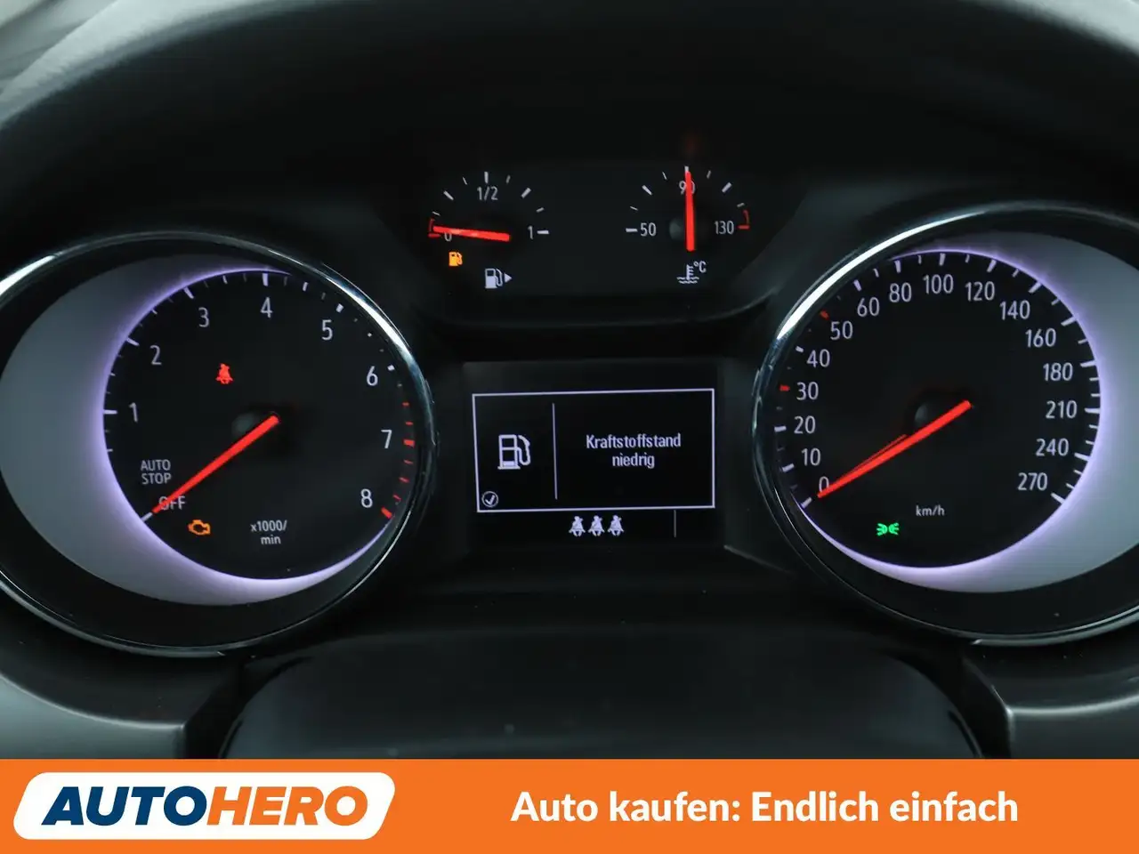 Opel Astra 1.2 Turbo Opel 2020 Start/Stop*LED*TEMPO*PDC*SHZ*, миниатюра 20
