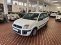 Ford Fusion UAV 1.4 16V 5p. Wit - thumbnail 1