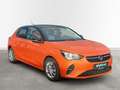 Opel Corsa F Edition 1.2 EU6d LED Apple CarPlay Android Auto Orange - thumbnail 3