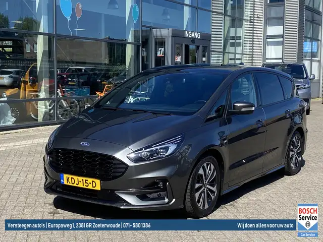 Ford S-Max 2.5 ST-LINE
