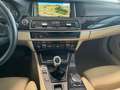 BMW 520 d Tour*LED*Leder Beige*HUD*Stndhzg*NaviProf* Gris - thumbnail 11