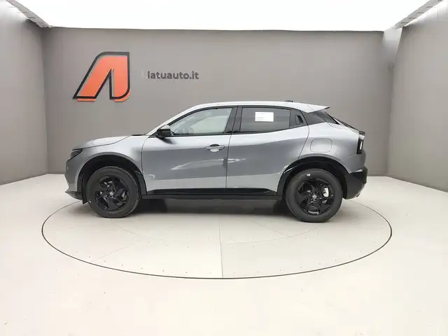 Alfa Romeo Junior view 4