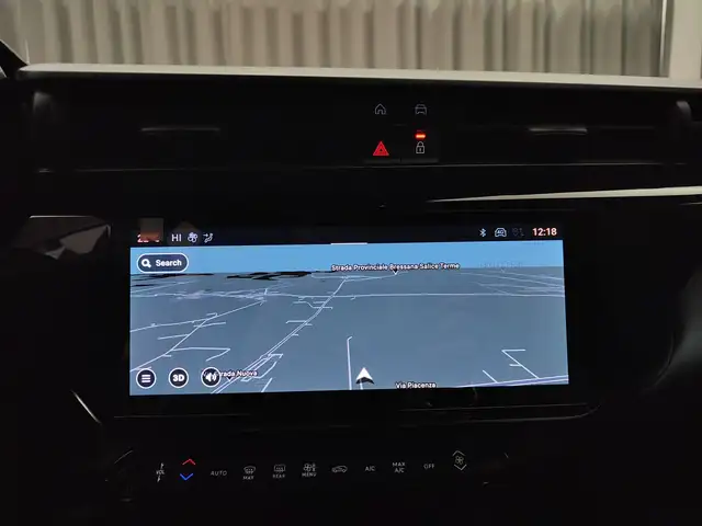 Alfa Romeo Junior view 12