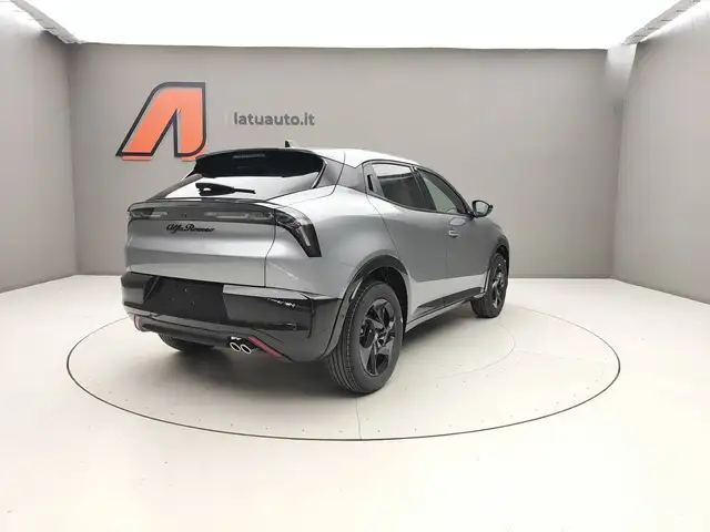 Alfa Romeo Junior view 7