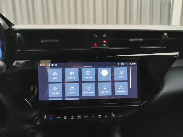 Alfa Romeo Junior view 11